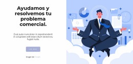 Situaciones Difíciles - HTML Builder Online