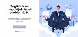 Weboldal Inspiráció Nehéz Helyzetek Számára