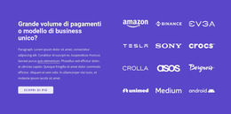 Informazioni Sui Nostri Partner Commerciali