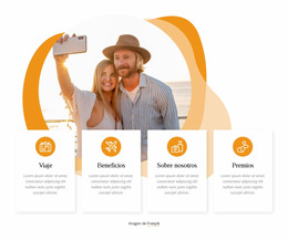 Para Todo Tipo De Viajeros #Joomla-Templates-Es-Seo-One-Item-Suffix