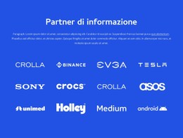 Partner Di Informazione