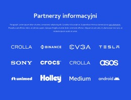 Partnerzy Informacyjni