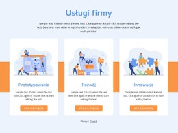 Prototypowanie I Rozwój - Łatwy W Użyciu Kreator Stron Internetowych