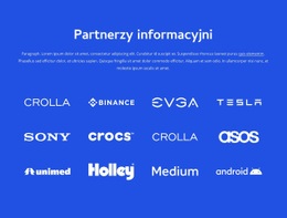 Partnerzy Informacyjni