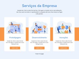 Prototipagem E Desenvolvimento