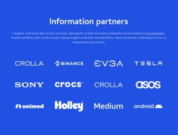 Information Partners