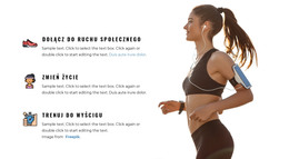 Projektowanie Stron Internetowych Dla Treningi Całego Ciała