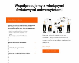 Pytania Do Naszego Zespołu - Kreatywny, Uniwersalny Kreator Stron Internetowych