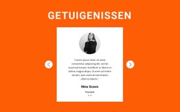 Feedback In De Schuifregelaar Winkelsjabloon