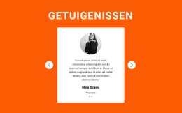 Feedback In De Schuifregelaar - Gratis Sjabloon