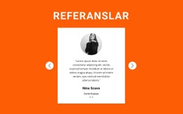 Kaydırıcıdaki Geri Bildirim Web Tasarımı, Wordpress Temaları, Wordpress Teması, Açılış Sayfası, Emlak, Duyarlı Wordpress, Sayfa Şablonu, Müşteri Referansları, Kaydolma, Işletme Web Sitesi, Geçen Yıl, Canlı Demo, Logo Oluşturucu, Duyarlı Wordpress Teması, Referans Sayfası, Sosyal Medya, Sayfa Oluşturucu, Açılış Sayfaları, Harekete Geçirici Mesaj, 15 Reklam Öğesi, Wordpress Eklentisi, Iş Wordpress, Yönetici Şablonları, Referanslar Sayfası, Bunlardan Öğrenin, Popüler Kategoriler, Efekt Şablonları, Ses Efektleri, Iş Wordpress Temaları, Tasarım Web, Örnek Olay Incelemesi, Satışa Başla, Uzmanlık Sayfalar, Web Tasarımcısı, Site Şablonları, Muse Şablonları, Video Varlıkları, Tasarım Şablonları, Yardım Merkezi, Duyarlı Portföy, Video Stoğu