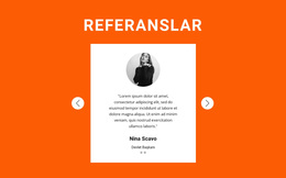 Kaydırıcıdaki Geri Bildirim Web Tasarımı, Wordpress Temaları, Wordpress Teması, Açılış Sayfası, Emlak, Duyarlı Wordpress, Sayfa Şablonu, Müşteri Referansları, Kaydolma, Işletme Web Sitesi, Geçen Yıl, Canlı Demo, Logo Oluşturucu, Duyarlı Wordpress Teması, Referans Sayfası, Sosyal Medya, Sayfa Oluşturucu, Açılış Sayfaları, Harekete Geçirici Mesaj, 15 Reklam Öğesi, Wordpress Eklentisi, Iş Wordpress, Yönetici Şablonları, Referanslar Sayfası, Bunlardan Öğrenin, Popüler Kategoriler, Efekt Şablonları, Ses Efektleri, Iş Wordpress Temaları, Tasarım Web, Örnek Olay Incelemesi, Satışa Başla, Uzmanlık Sayfalar, Web Tasarımcısı, Site Şablonları, Muse Şablonları, Video Varlıkları, Tasarım Şablonları, Yardım Merkezi, Duyarlı Portföy, Video Stoğu