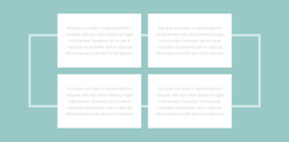 Vier Texte Und Eine Grenze – Anpassbares