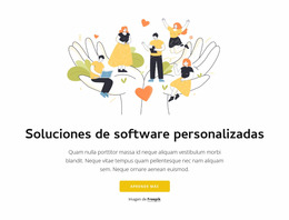 Unificación De Equipos: Plantilla Joomla Fácil De Usar