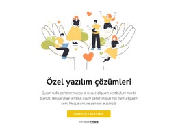 Takım Birleştirme - Işlevsellik Tasarımı