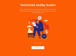 Vzestupy A Pády V Podnikání – Stažení Šablony Webu
