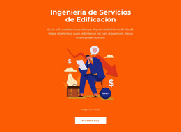 Los Altibajos En Los Negocios - Descarga De Plantilla De Sitio Web