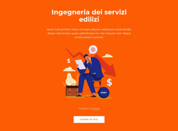 Sito WordPress Per Gli Alti E Bassi Negli Affari