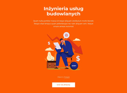 Witryna WordPress Dla Wzloty I Upadki W Biznesie