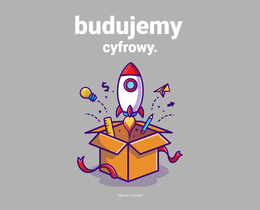 Nowy Start W Biznesie - Układ Strony HTML