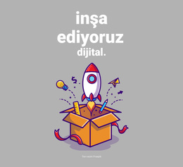 İş Hayatında Yeni Başlangıç Için Çarpıcı WordPress Teması