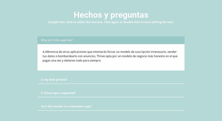 Preguntas importantes Diseño de páginas web