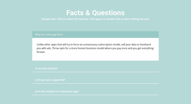 Important questions Website Design