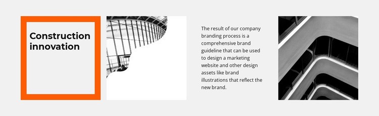 Concept engineering Web Page Design