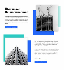 Joomla-Template Für Konzeptionelle Planung