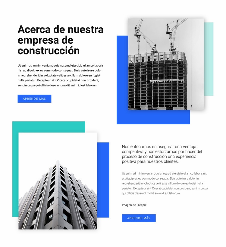 Planificación conceptual Diseño de páginas web