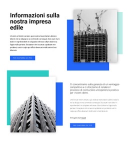 Pianificazione Concettuale - Ispirazione Per Il Design Del Sito Web