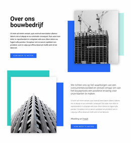 Joomla-Sjabloon Voor Conceptuele Planning