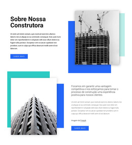 Planejamento Conceitual - Tema WordPress Responsivo