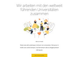 Wie Ein Unternehmen Entsteht - Benutzerdefiniertes Website-Design
