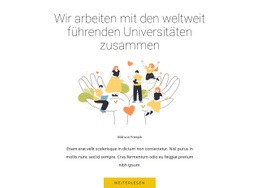 Wie Ein Unternehmen Entsteht - Ultimative Landingpage