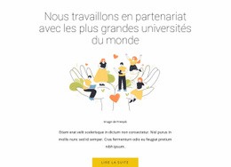 Modèle Web Réactif Pour Comment Une Entreprise Est Créée