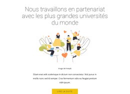 Comment Une Entreprise Est Créée - Page De Destination Ultime