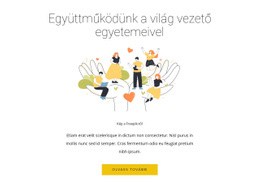 Reszponzív Websablon A Következőhöz: Hogyan Jön Létre Egy Vállalkozás