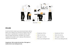 Testreszabható Professzionális Eszközök A(Z) A Csapatmunkáról Számára