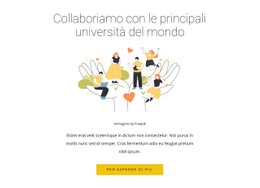 Modello Web Reattivo Per Come Nasce Un'Impresa