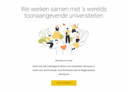 Hoe Een Bedrijf Tot Stand Komt - Ultieme Websitebouwer