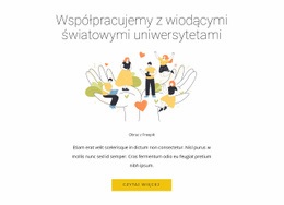 Jak Powstaje Firma - Makieta Nowoczesnej Strony Internetowej