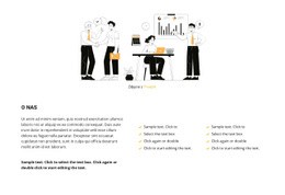 O Pracy Zespołowej - Profesjonalny Projekt Strony Internetowej