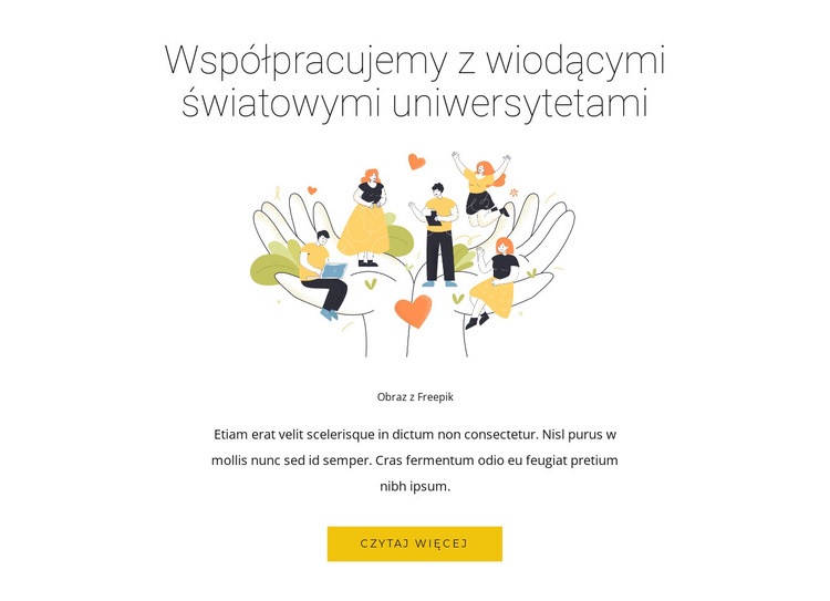 Jak powstaje firma Wstęp