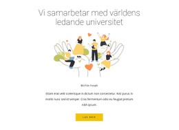 Responsiv Webbmall För Hur Ett Företag Skapas