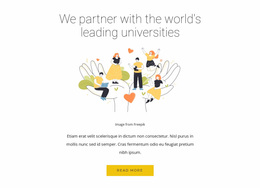 How A Business Is Created - Custom Website Design