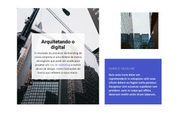 Competição De Mercado - Download Gratuito Do Design Do Site