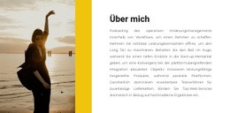 Das Beste Website-Design Für Über Reiseführer