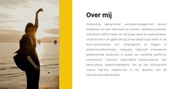 Het Beste Websiteontwerp Voor Over Reisgids