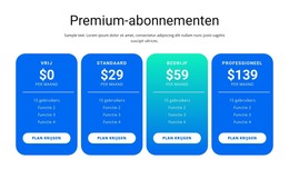 Premium Plans #Css-Templates-Nl-Seo-One-Item-Suffix